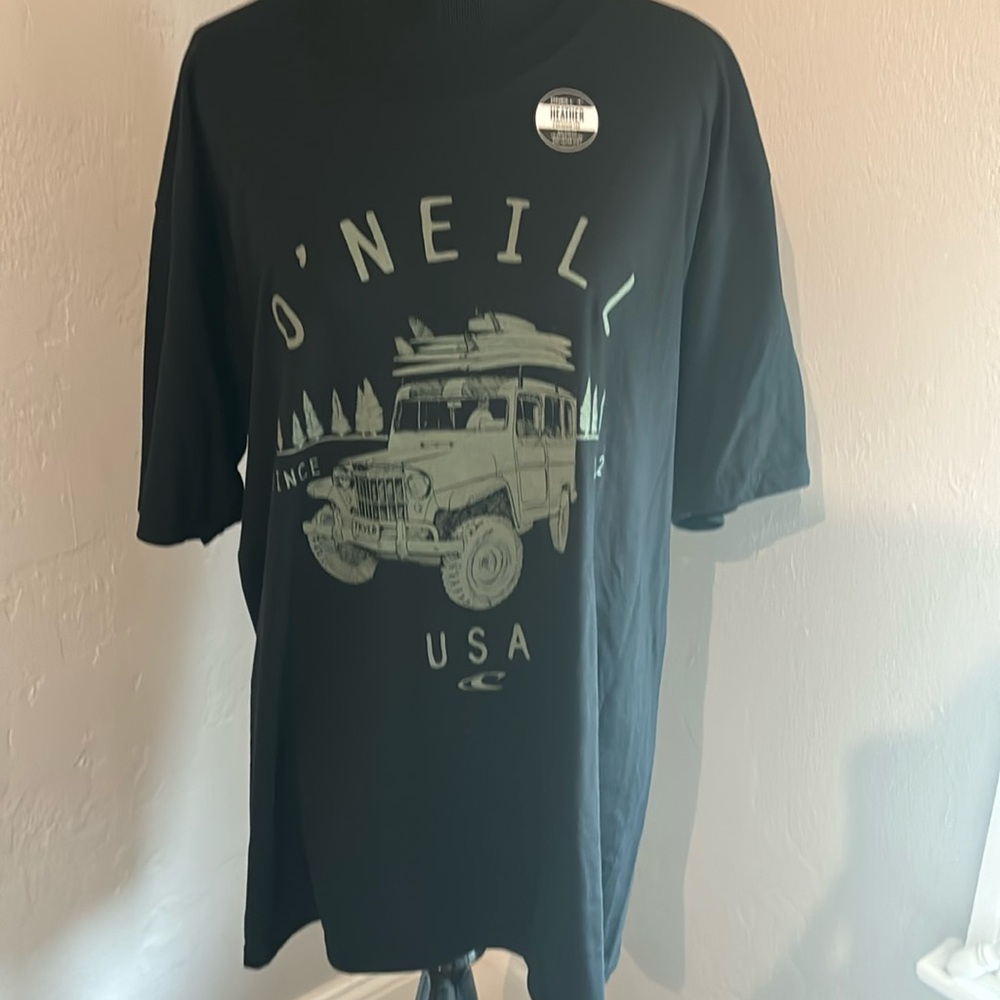 O’Neill tee